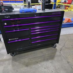 Tool Box MATCO 4S
