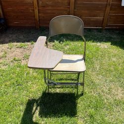 Folding Chair