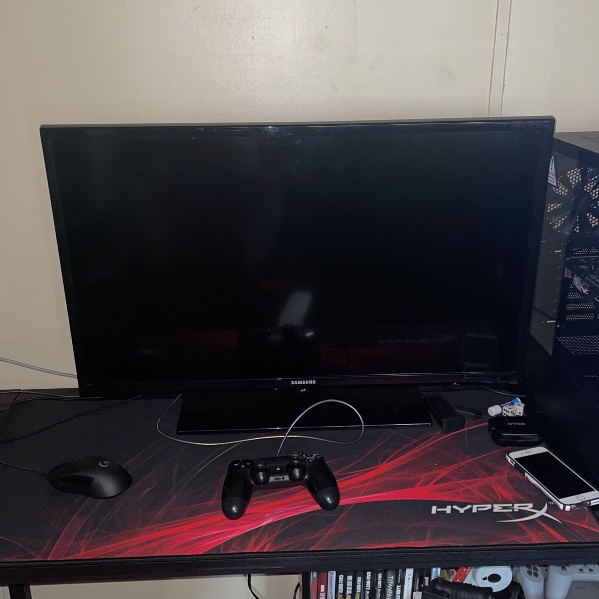 32” Samsung Tv