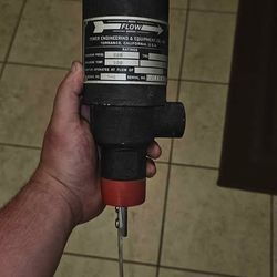 Peeco NP-S Flow Switch