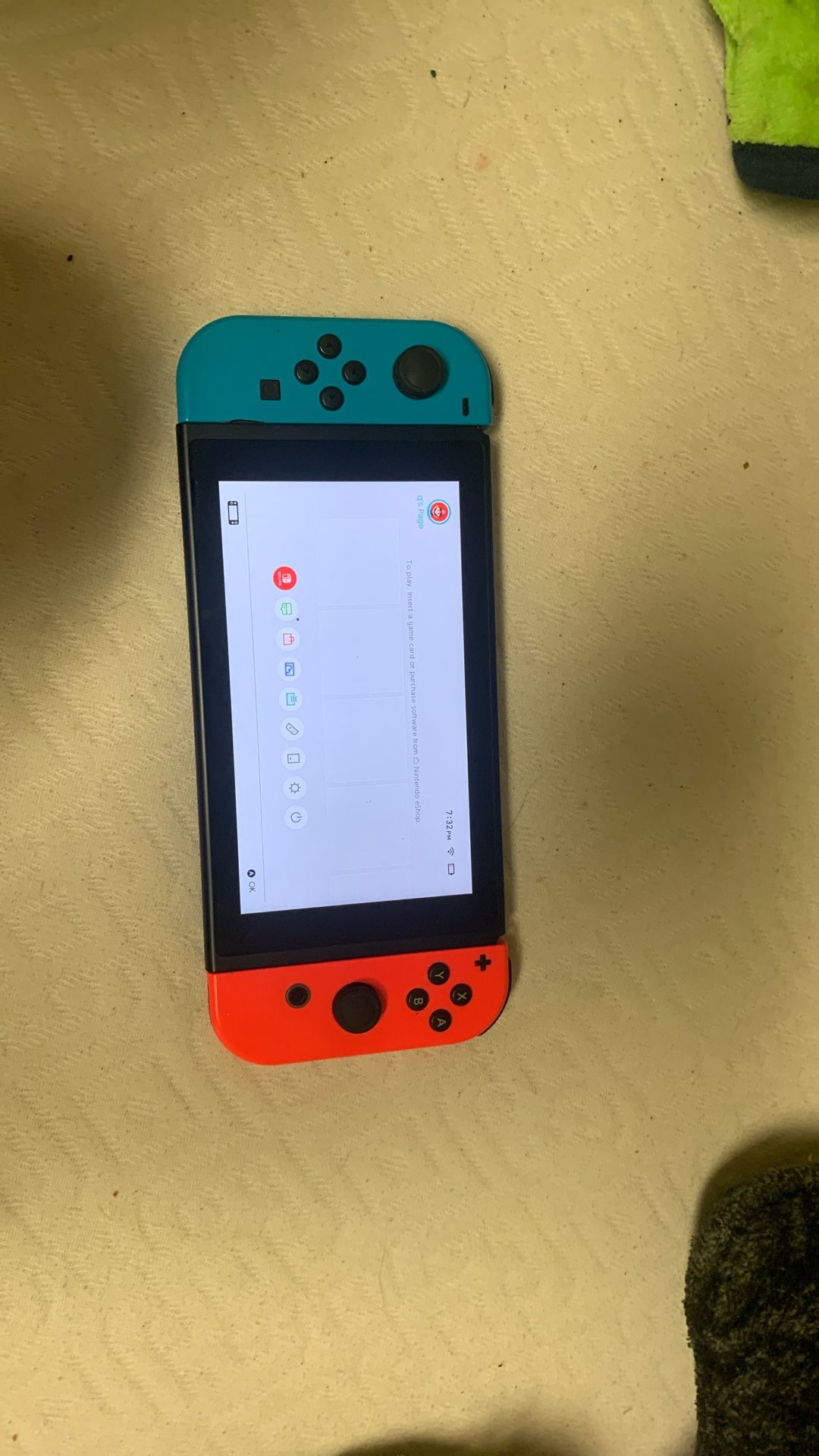 Still Brand New