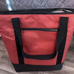 Cooler Tote Bag Ozark
