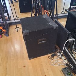 Music Mixer