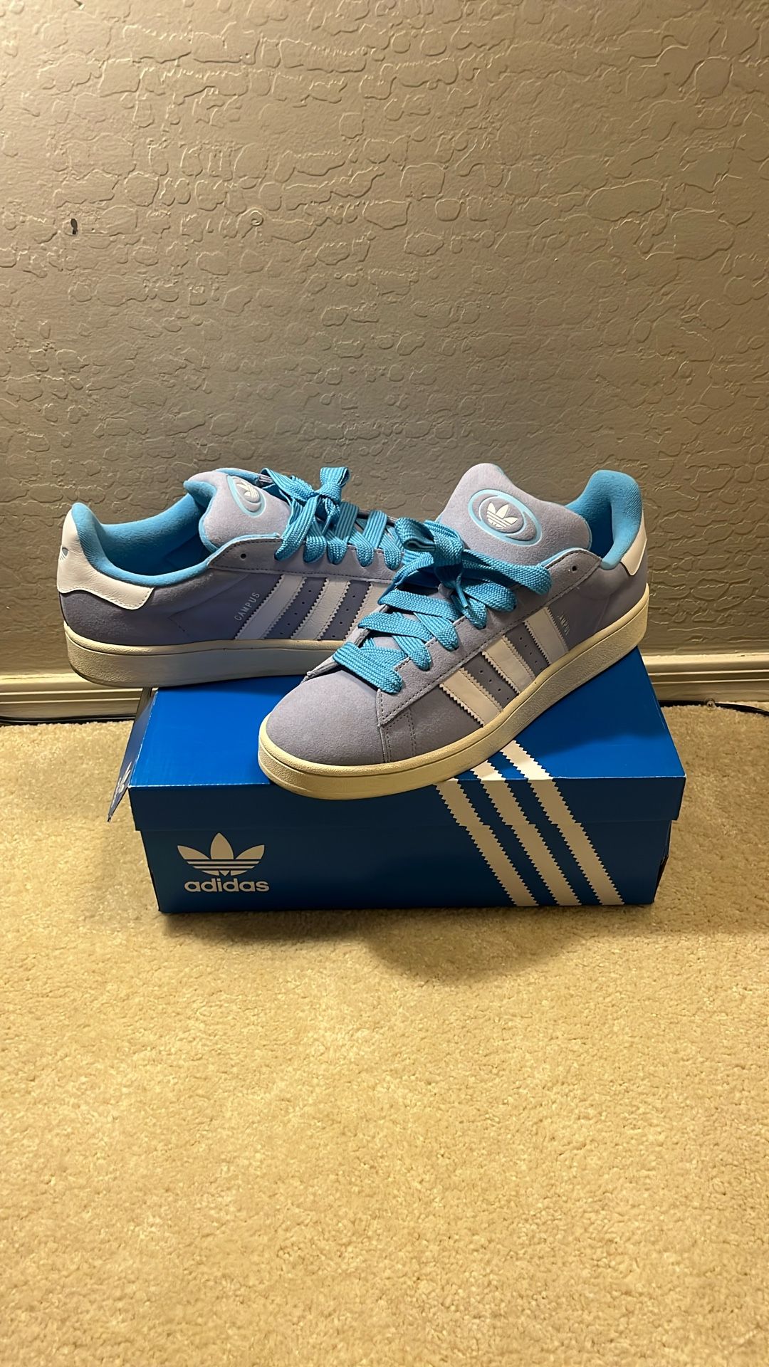 Adidas Campus 00s “Ambient Sky”