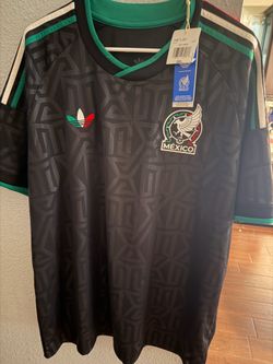Mexico 🇲🇽 jersey 2x original