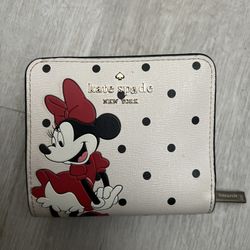 Kate Spade Wallet 