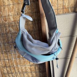 pet carrier bag