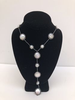 NECKLACE (ONE OF A KIND)
