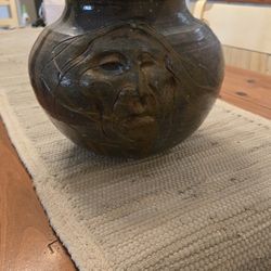 Handcrafted Sculpture 