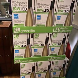 Hang Light Gold Or Silver