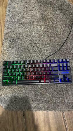 Keyboard