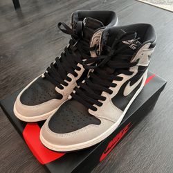 Jordan1 Retro High Shadow 2.0