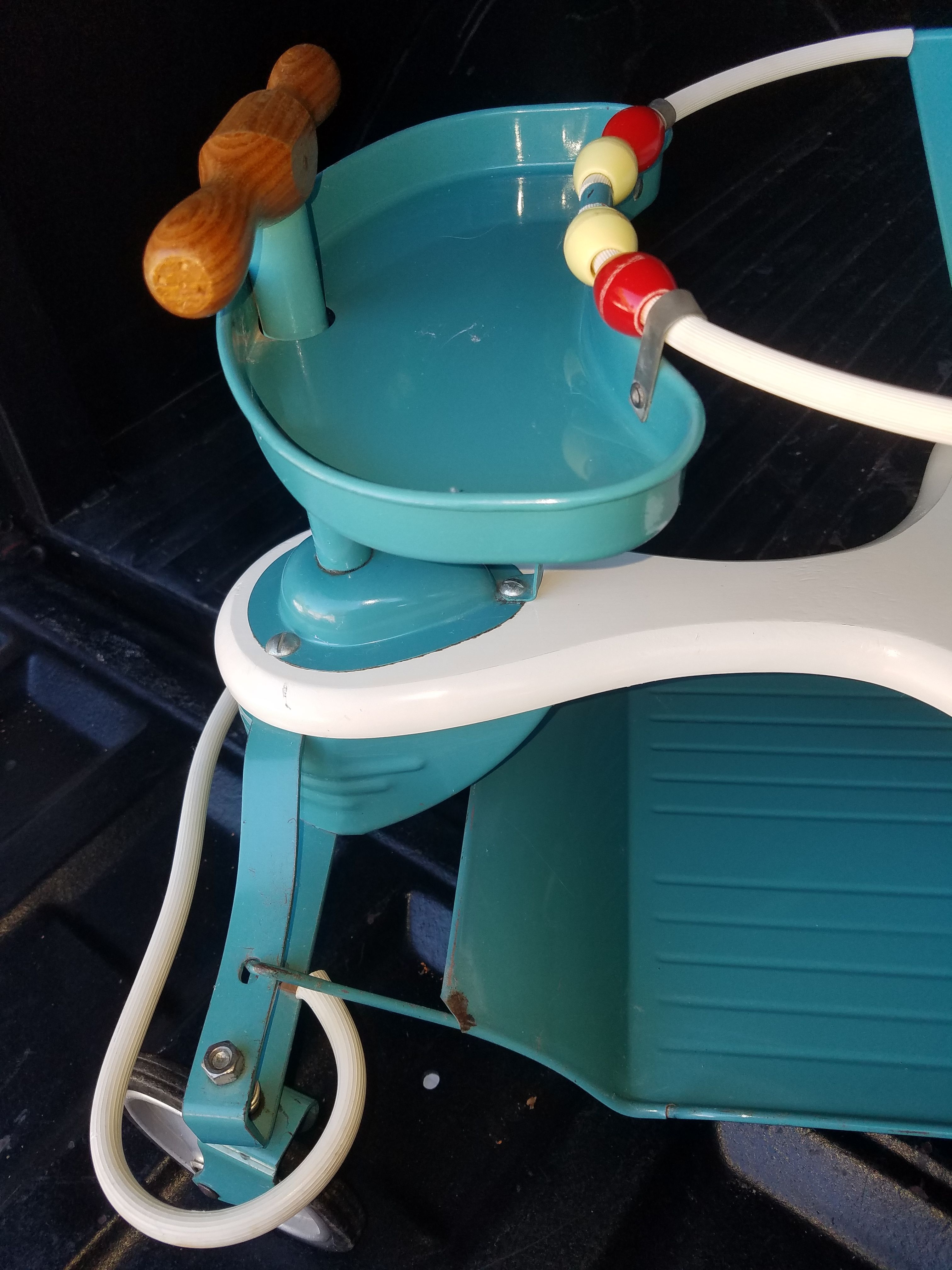 Taylor tot stroller value cheap