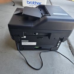 Brother MFC L-2730DW Printer
