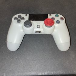 PS4 Controller Good Conditions Works Good 