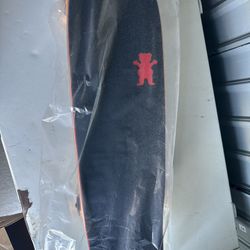 Grizzly Cruiser Board 