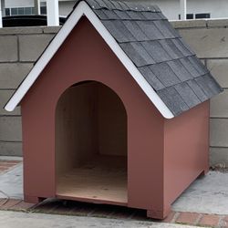 Dog houses