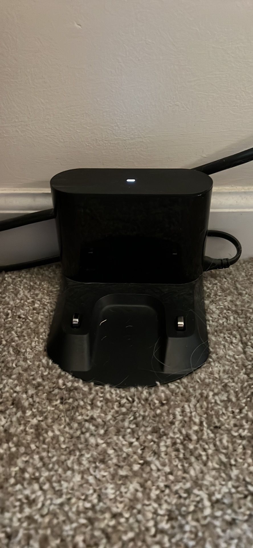 Roborock S6 MaxV Robot Vacuum Cleaner with ReactiveAI and Intelligent Mopping