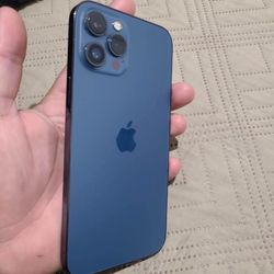 iPhone 12 Pro Unlocked 5G 