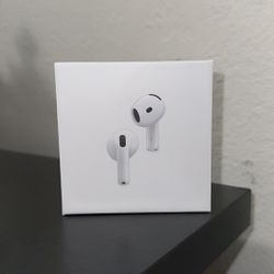 AirPods 4