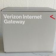 Verizon Internet  Gateway LTE 5G Modem Home Router