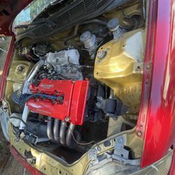 1997 Honda Civic