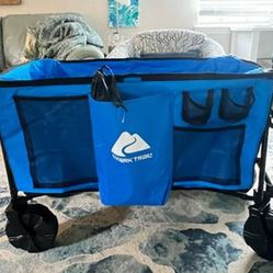 Ozark Trail Wagon 27”