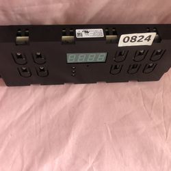 Brand New  Kenmore Range Control Board (contact info removed)15