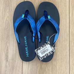 Scott Hawaii Sandals (Men's 11)