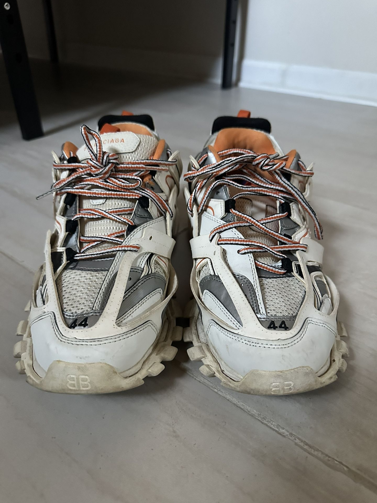 Balenciaga Track Sneakers