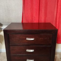 5 Piece Bedroom Set