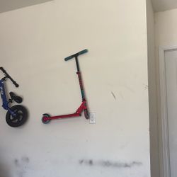 Scooter 