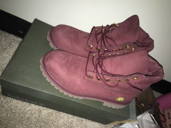 Size 7 Tim’s