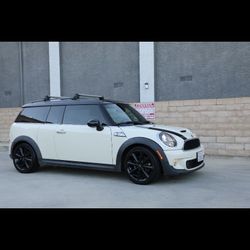 2013 Mini Cooper