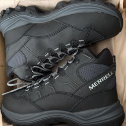 Hiking Boots- Merrell Men’s 