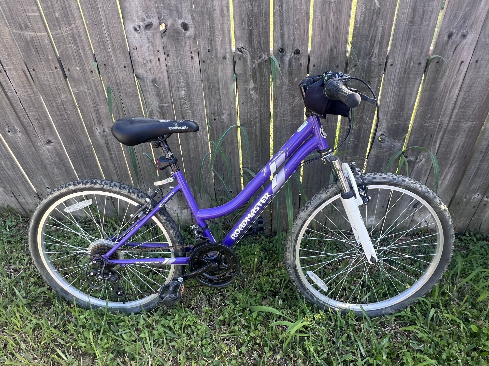 Women’s Bike