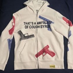 TAWLOFC hoodie