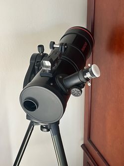 Telescope