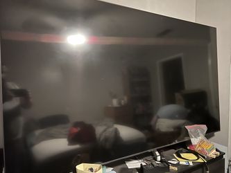 82” Samsung 4k