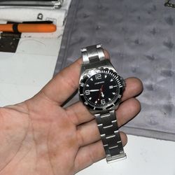 Stemporise Men’s Watch 