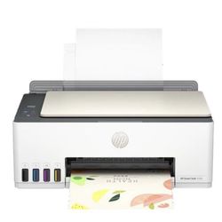 HP Smart Tank 5101 Wireless All-in-One Printer