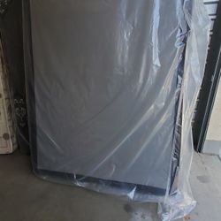 Full Boxpring