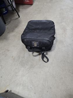 Commercial DiveHelmet Bag