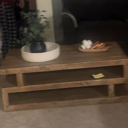 Large Coffee table