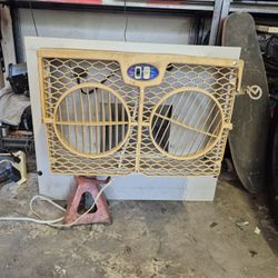 Swap Cooler 