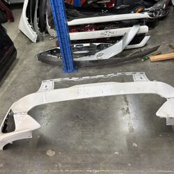 2021 - 2023 Kia K5 Gt Front Bumper 