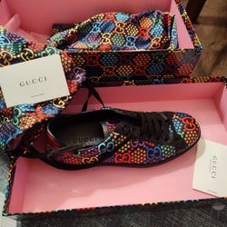 Gucci  Size 7 Woman