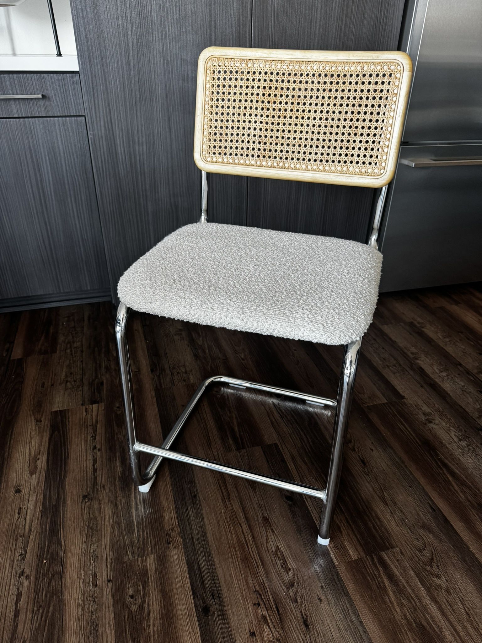 Selling Bar Stools ($75 Each, Set Of 4)