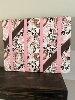 Bows/Hair Clips Holder