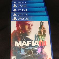 Ps4 Games